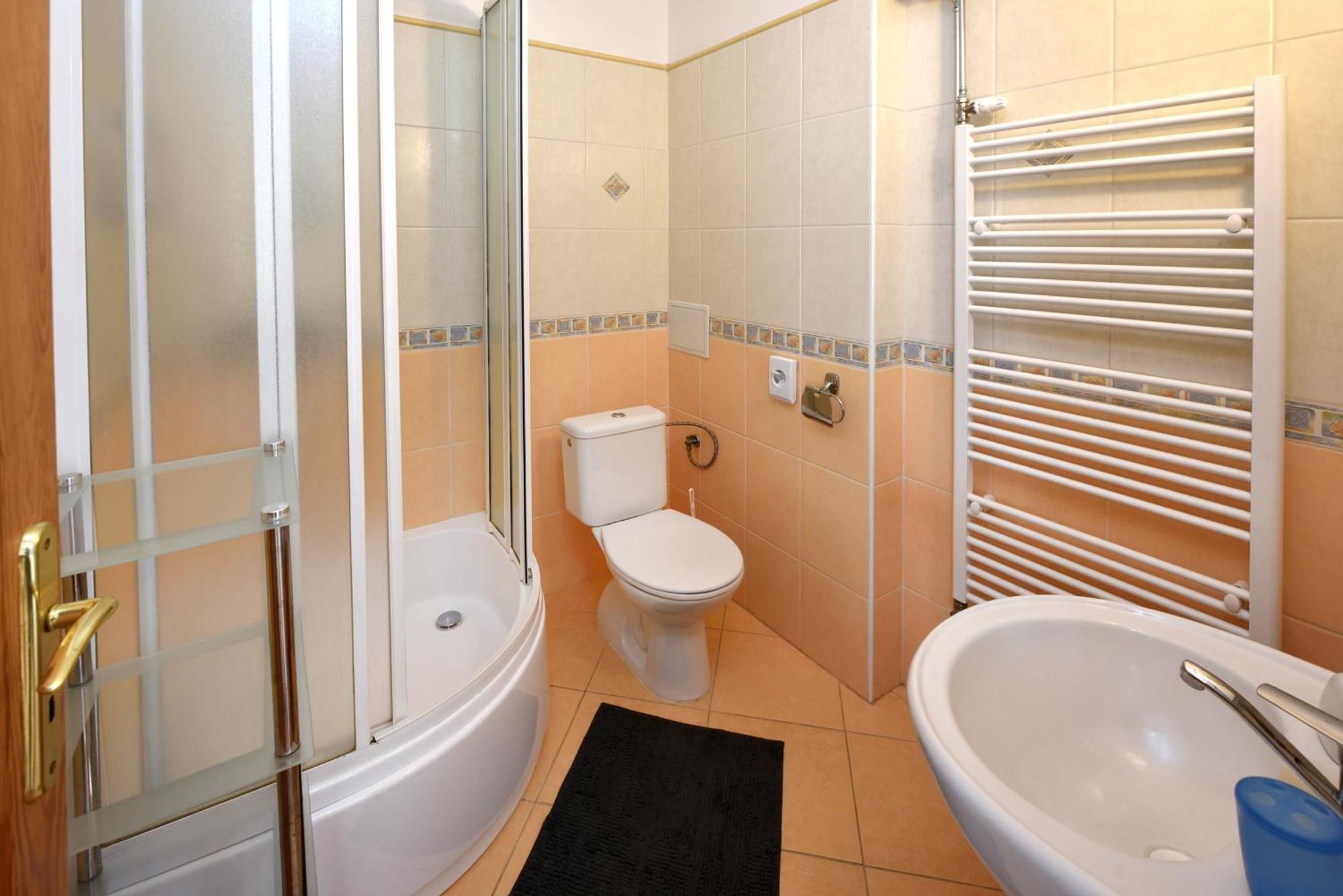 Apartmany Zea Татранска Ломница Экстерьер фото