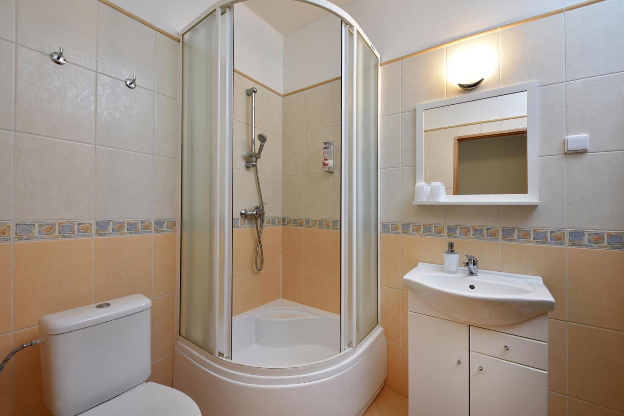 Apartmany Zea Татранска Ломница Экстерьер фото