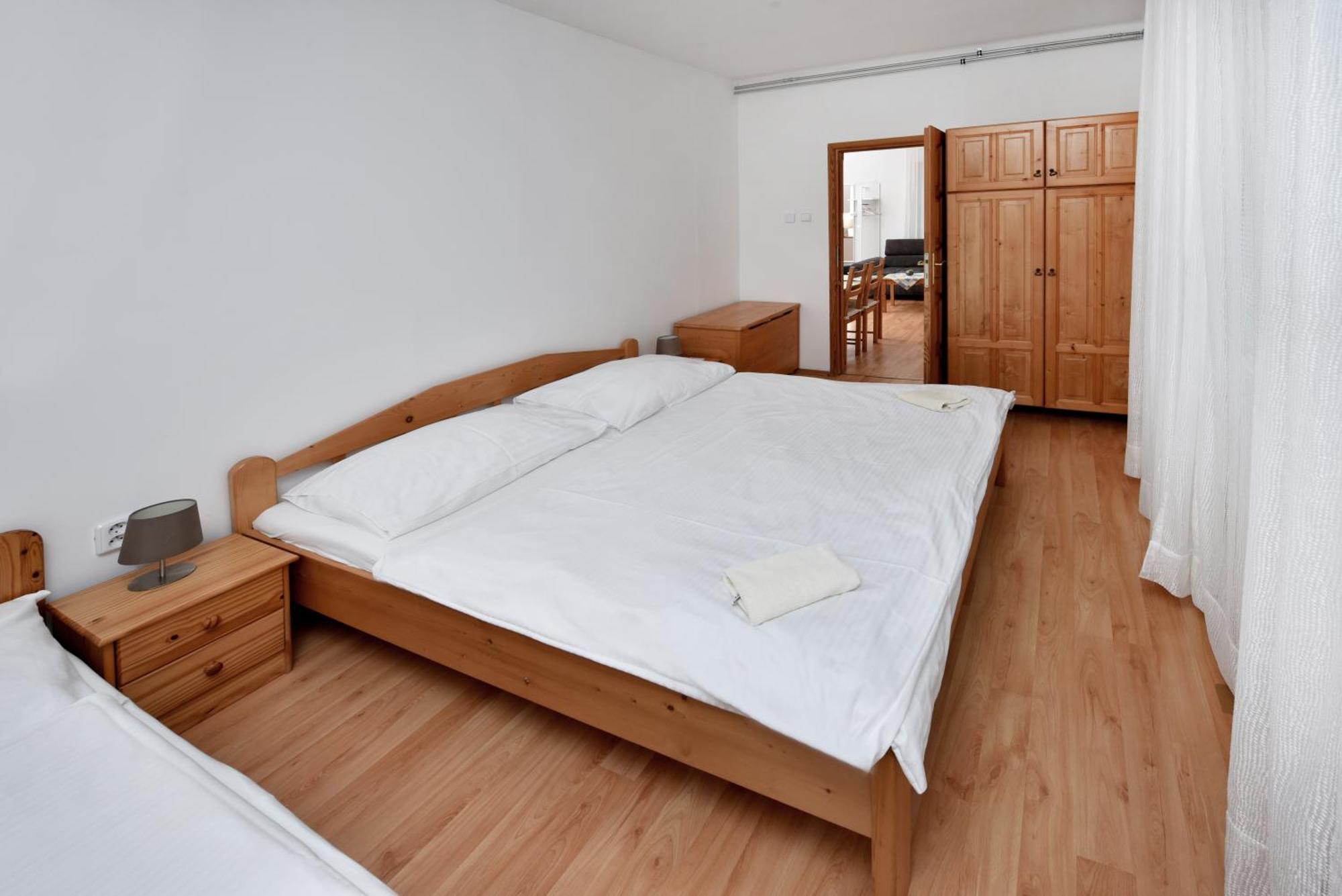 Apartmany Zea Татранска Ломница Экстерьер фото