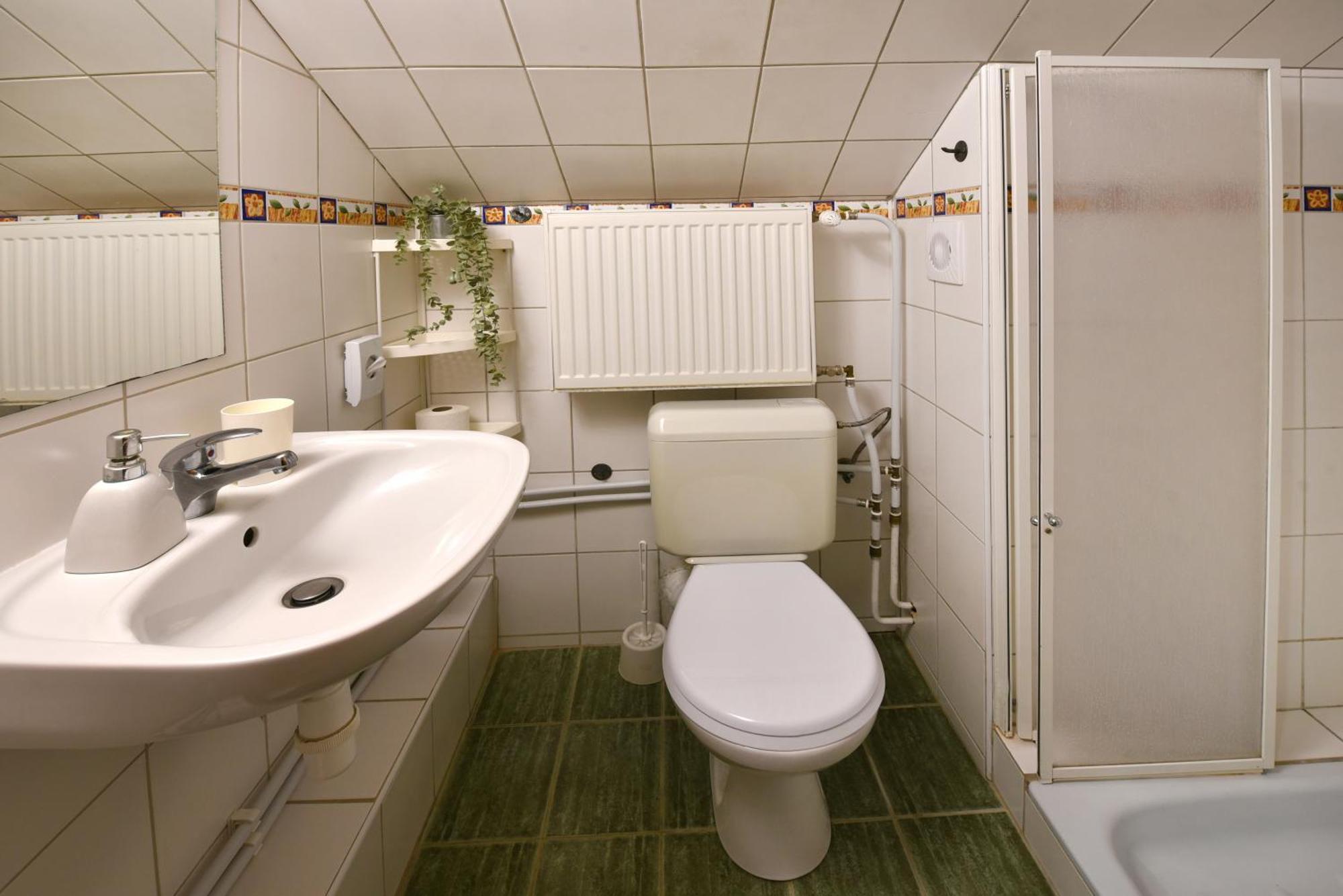 Apartmany Zea Татранска Ломница Экстерьер фото