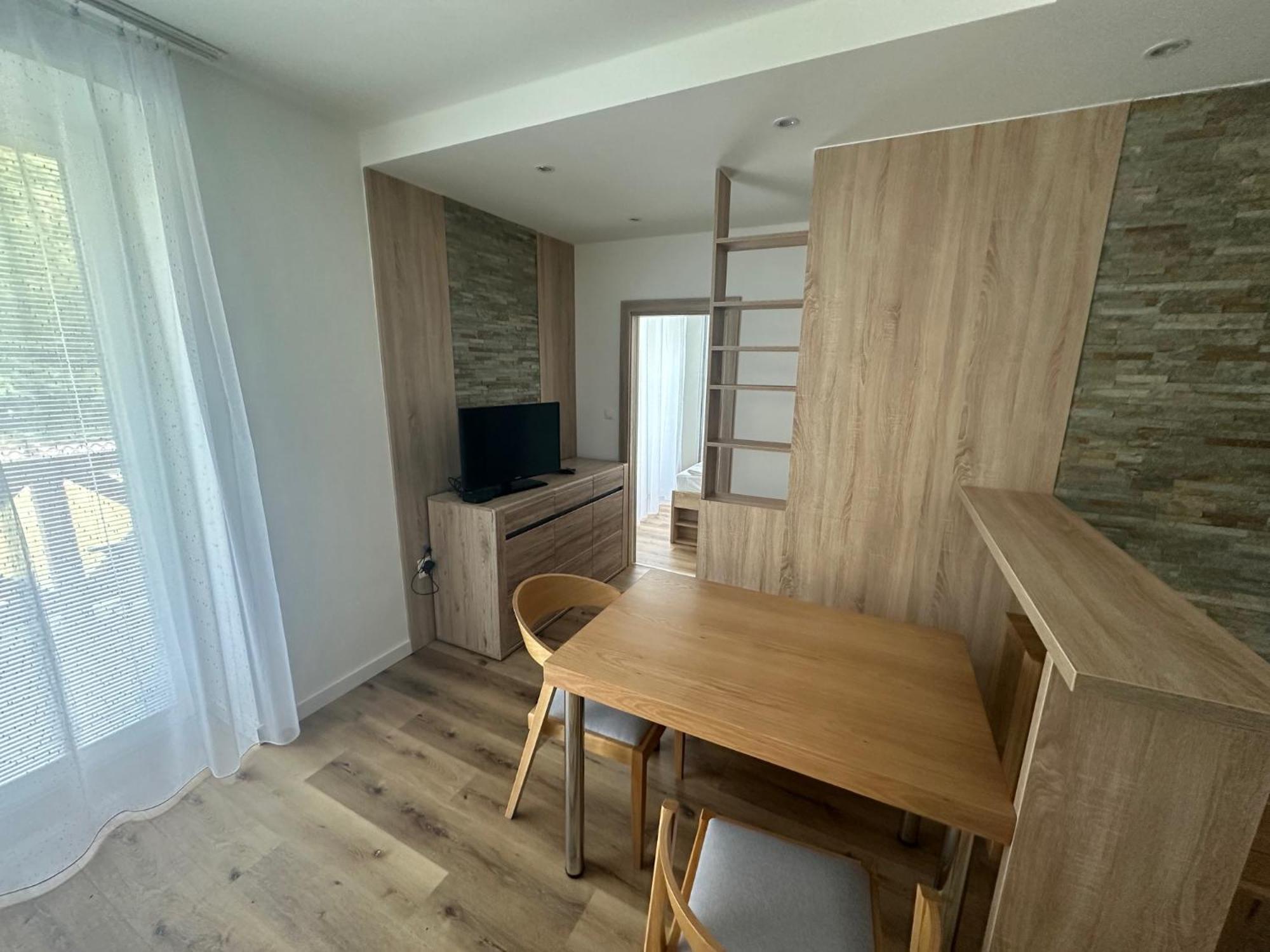 Apartmany Zea Татранска Ломница Экстерьер фото