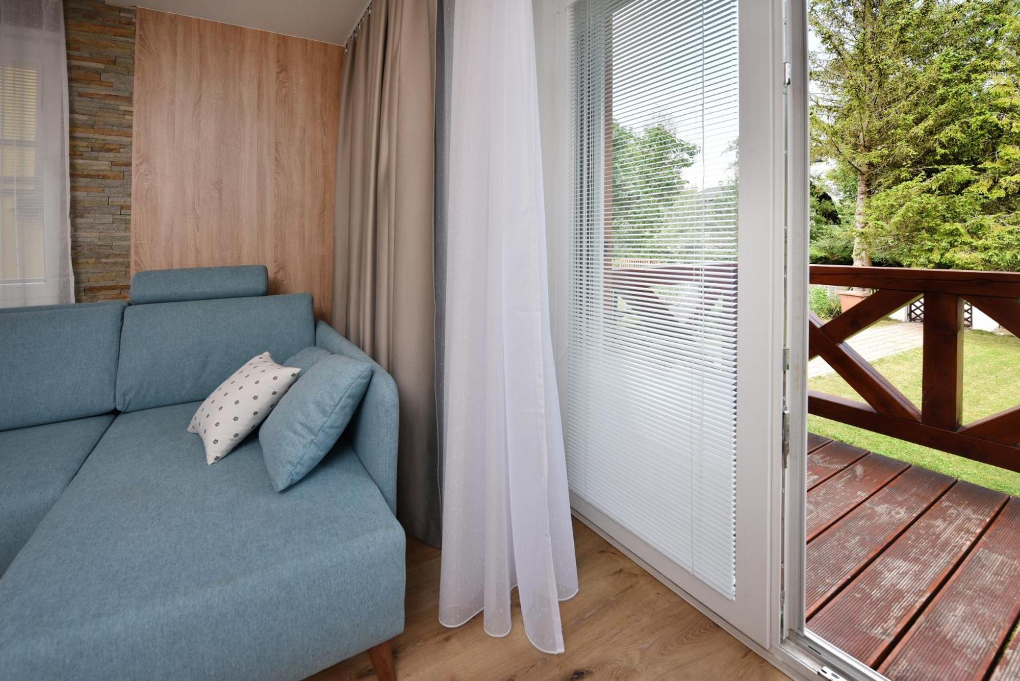 Apartmany Zea Татранска Ломница Экстерьер фото
