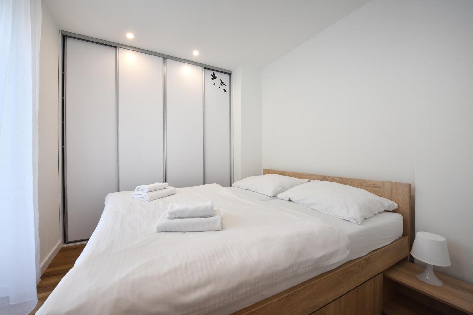 Apartmany Zea Татранска Ломница Экстерьер фото